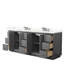 Strada 84'' W Double Vanity-1316610455-1311106300-1311106301