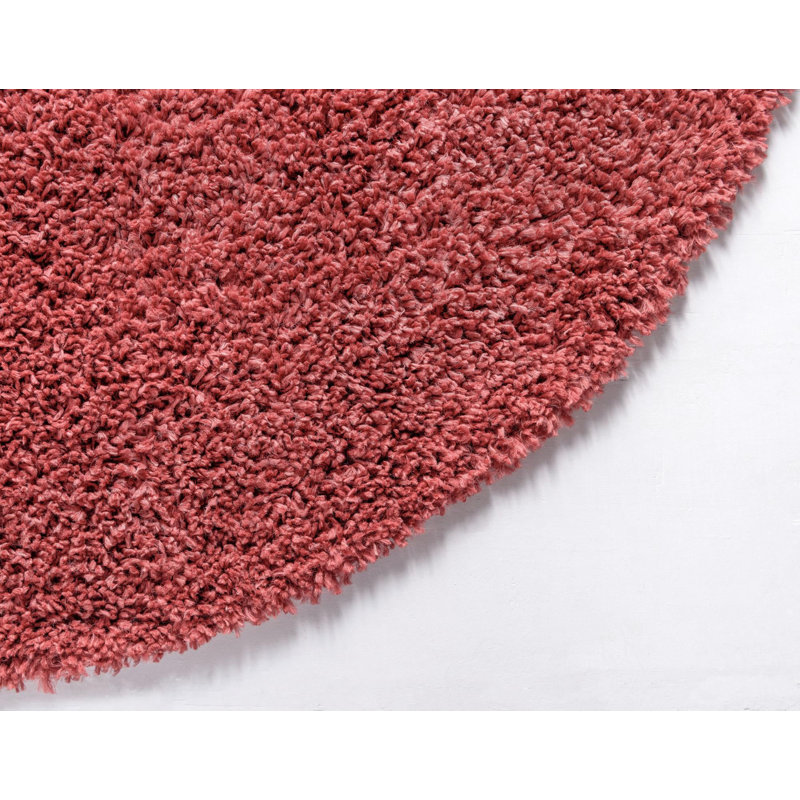 Wemoorland Indoor Rug, Round 2'