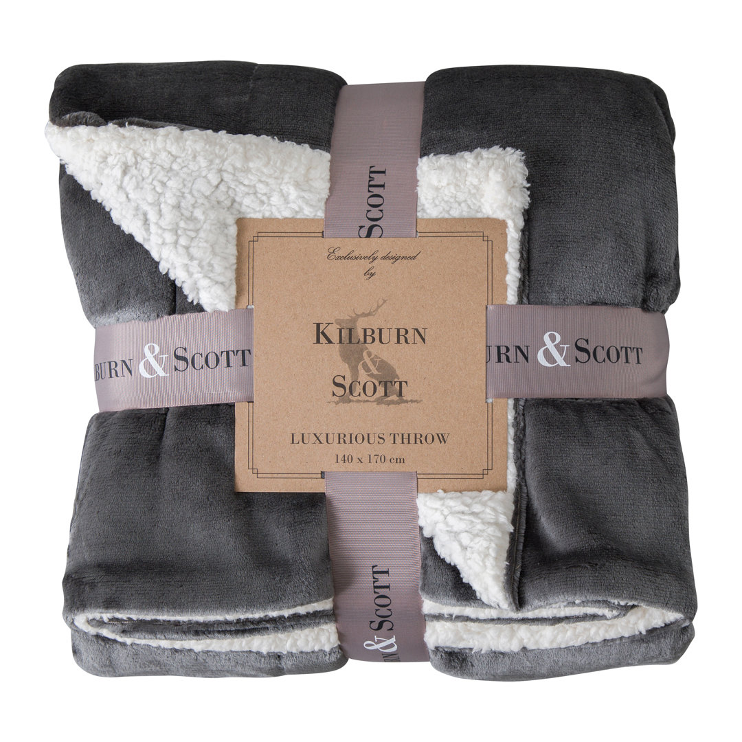 Throw Blanket
