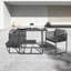 Ensemble bistro Modern Modern