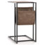 Taube Frame Coffee Table with Storage