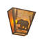 2 - Light Flush Mounted Sconce-1673222125-1673222127