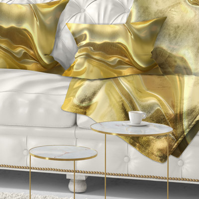 Coussin Golden