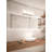 Rosevale 4 Light Vanity-100157220