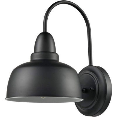 Enzly Armed Sconce