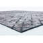 Rapture Gray Abstract Luxury Area Rug-68901179