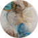 Premium Machine Washable Cerrito AMF513 Beige Rug