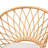Bonachea Upholstered Barrel Chair