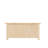 Wood Flip Top Storage Bench-1929335301
