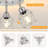 Semi Flush Mount-114357191-129037193