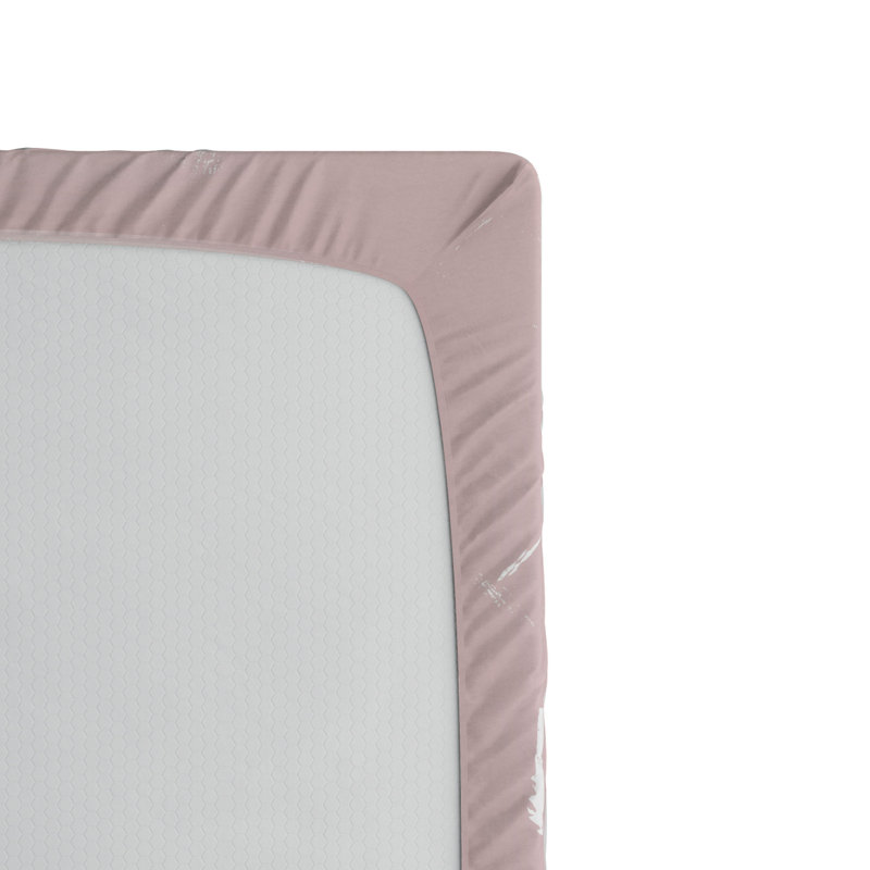 Microfiber Fitted Sheet, Full Fitted Sheet