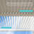 10X12 FT Outdoor Louvered Pergola With Adjustable Louvers-White-123203288-123203290