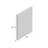 Stillings Flat Wall Mirror