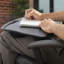 Laptop Lap Tray Cushioned