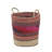 Bungalow Rose Seagrass Decorative Basket-487585128