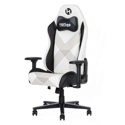 Fauteuil de jeu Comfort pour bureaux à domicile