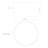 Mousinni LED Flush Mount-64113442-64113443