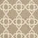 Dirks Performance Geometric Rug