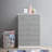 Bencar 31.5'' W 7 - Drawer Dresser