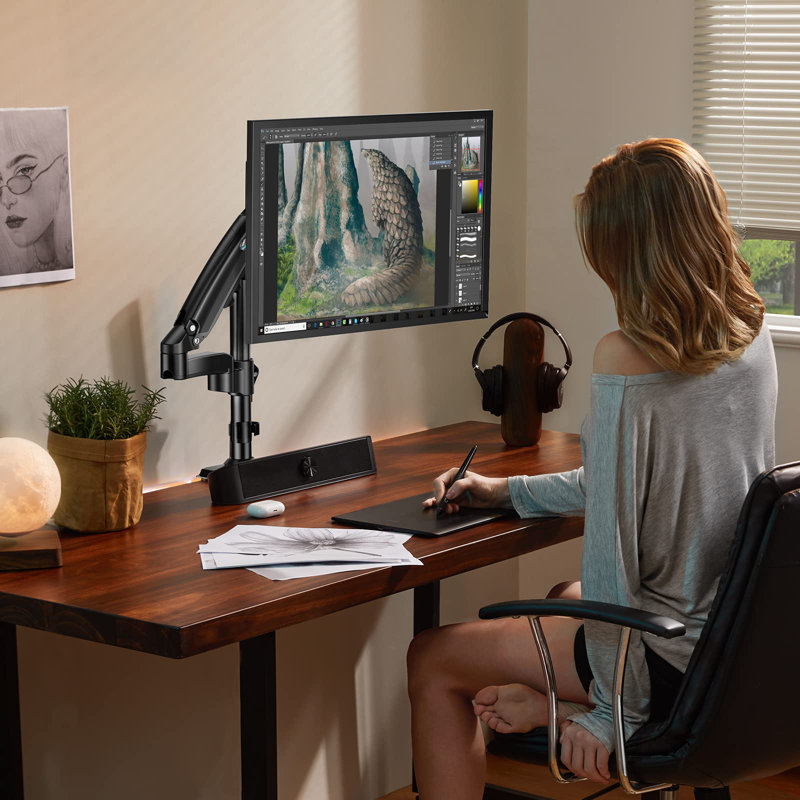 FURNINIXS Desktop Mount
