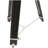 Asherman 71'' Mahogany Tripod Floor Lamp