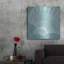 «Aqua Treasure III» par Daphne Brissonnet-216231301