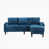 Teal Polyester is out of stock selected