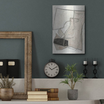 Objects' by Design Fabrikken Metal Wall Art