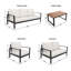 Ensemble de conversation Townsend avec coussins Sunbrella®-93082678-93082681
