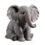 Animals Weather Resistant Polyresin Garden Statue
