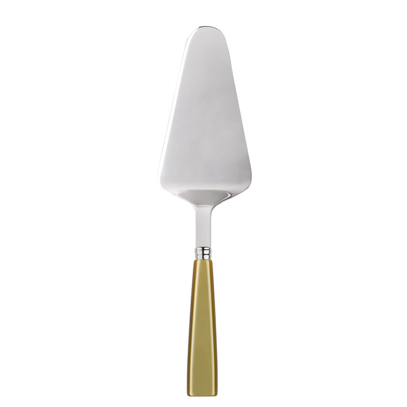 Icone Cake Server, Moss