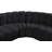 Issic Upholstered Curved Sectional with Ottoman Reversible-89266725