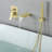 All-In-One Kit with Rough in-Valve-66893580