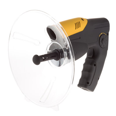 Electronic Listening Device for Science Exploration and Toy Spy Kits - Kid's Hearing Dish with Headphones Included For Boys and Girls
