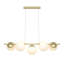  Lilly 5-spot | Pendant-694708832
