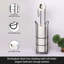 Buckingham Toilet Roll Holder Floor Standing