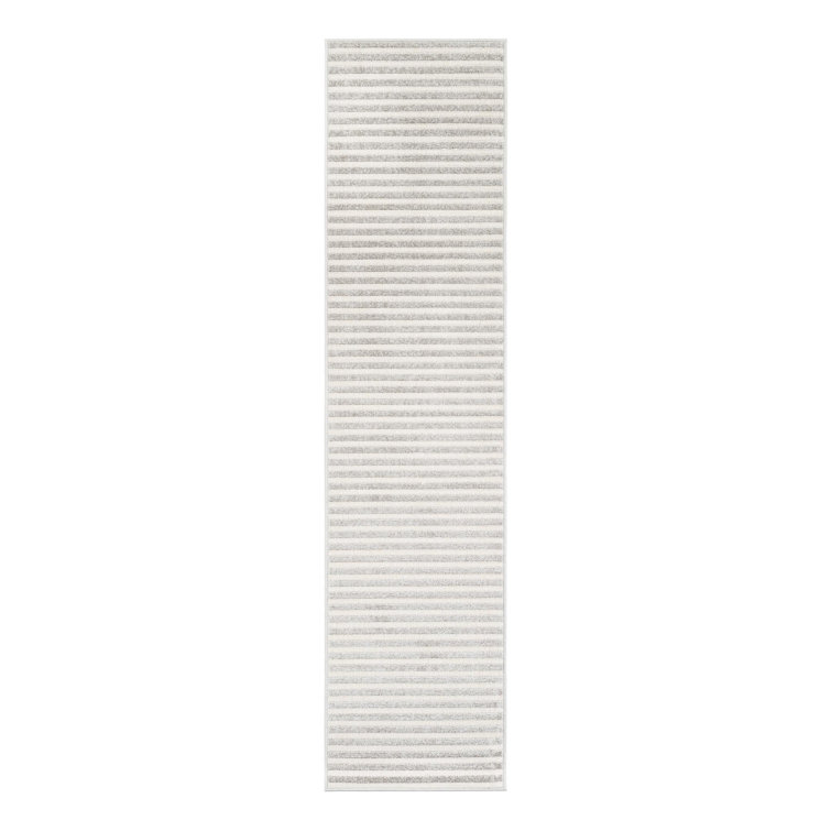 Sabrina Soto Stripes Indoor/Outdoor Rug
