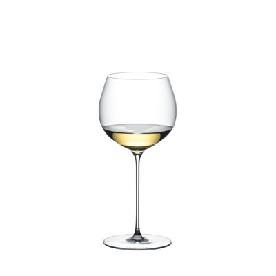 RIEDEL Superleggero Oaked Chardonnay Wine Glass