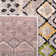 Akil Performance Geometric Rug