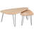 2 tables emboîtables Laverty-33700260
