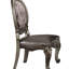Chaise rembourrée West Wick