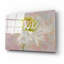 Art mural épique «Cherish» par Pamela Plummer, verre acrylique-101672369