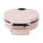 Countertop Pizza Maker Electric Grill Black-109590031