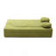 Causeuse de plancher et futon-118647511