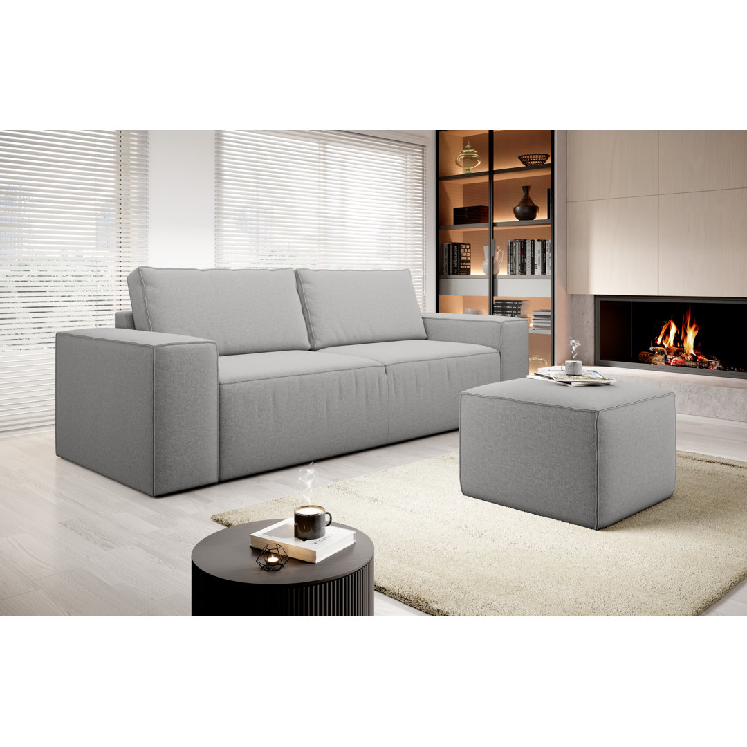 2-Sitzer Sofa Croswell