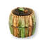 Ceramic / Porcelain Storage Jar