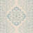Danya Aqua/Cream Indoor/Outdoor Area Rug-1198189800