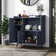 Sander Display Cabinet