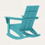 Chaise berçante Adirondack POLYWOOD-50289030