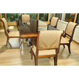 Infinity 9 - Piece Dining Set